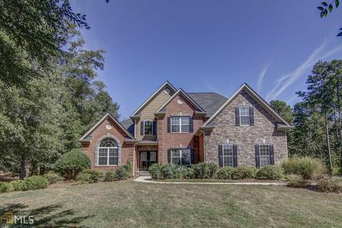 45 Cambridge Dr, Covington, GA 30014 photo 1