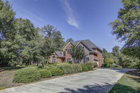 45 Cambridge Dr, Covington, GA 30014 photo 2