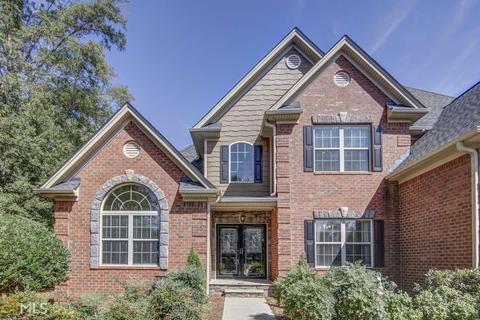 45 Cambridge Dr, Covington, GA 30014 photo 8