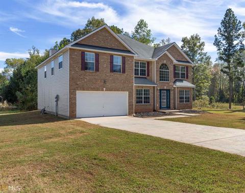 167 Kyndal Dr, Hampton, GA 30228 photo 3