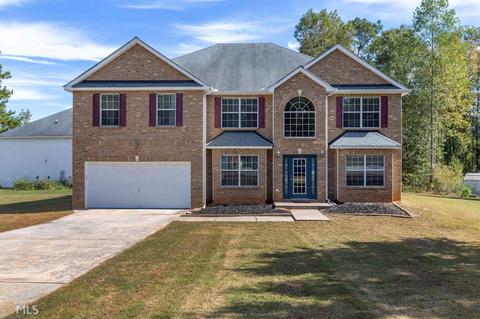 167 Kyndal Dr, Hampton, GA 30228 photo 1