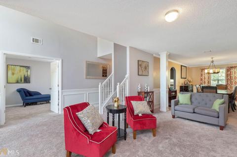 167 Kyndal Dr, Hampton, GA 30228 photo 6