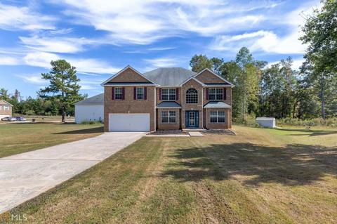 167 Kyndal Dr, Hampton, GA 30228 photo 2
