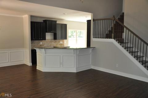 830 Ridgeview Ct, Hampton, GA 30228 photo 2