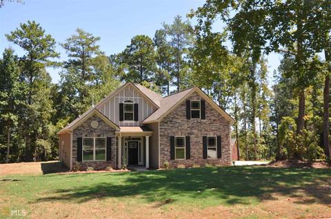 830 Ridgeview Ct, Hampton, GA 30228 photo 1