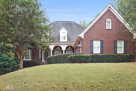 360 Glengarry Chase, Covington, GA 30014 photo 1
