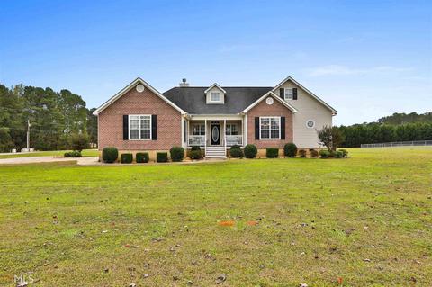 2030 Etheridge Ml, Griffin, GA 30224 photo 2