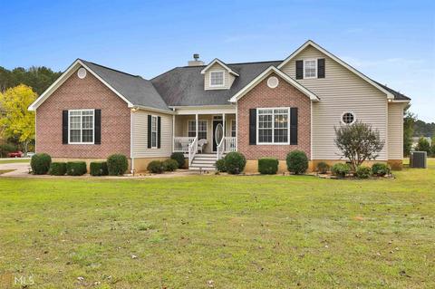 2030 Etheridge Ml, Griffin, GA 30224 photo 3