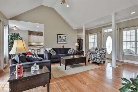2030 Etheridge Ml, Griffin, GA 30224 photo 13