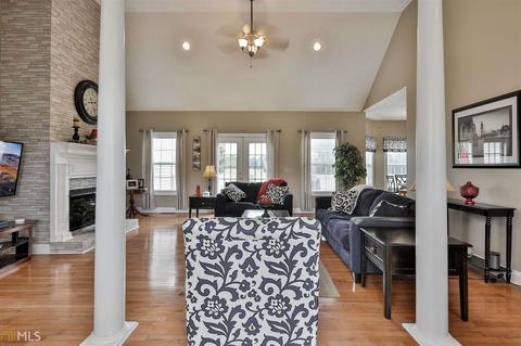 2030 Etheridge Ml, Griffin, GA 30224 photo 8
