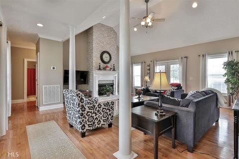 2030 Etheridge Ml, Griffin, GA 30224 photo 9