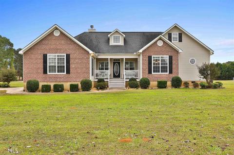 2030 Etheridge Ml, Griffin, GA 30224 photo 1
