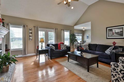 2030 Etheridge Ml, Griffin, GA 30224 photo 11