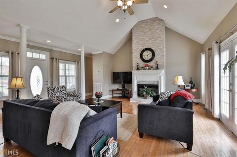 2030 Etheridge Ml, Griffin, GA 30224 photo 12