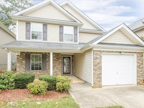 11219 James Madison Dr, Hampton, GA 30228 photo 3