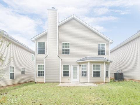 11219 James Madison Dr, Hampton, GA 30228 photo 4