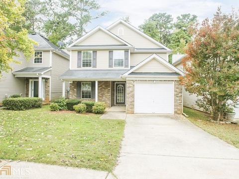 11219 James Madison Dr, Hampton, GA 30228 photo 1