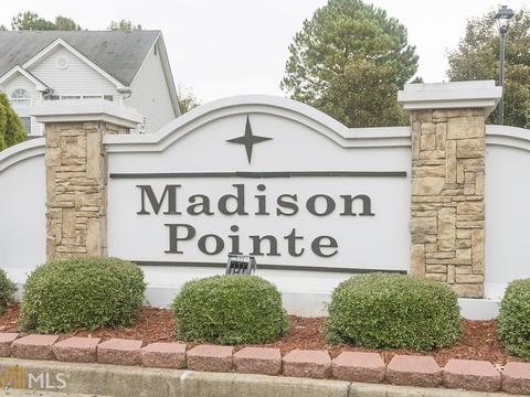 11219 James Madison Dr, Hampton, GA 30228 photo 26