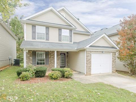 11219 James Madison Dr, Hampton, GA 30228 photo 2