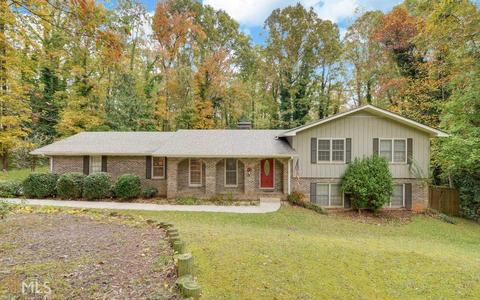 80 Elm Dr, Toccoa, GA 30577 photo 1