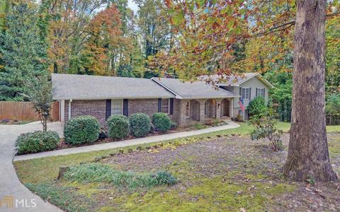 80 Elm Dr, Toccoa, GA 30577 photo 2
