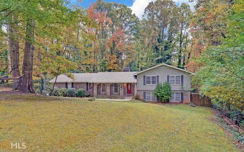 80 Elm Dr, Toccoa, GA 30577 photo 32
