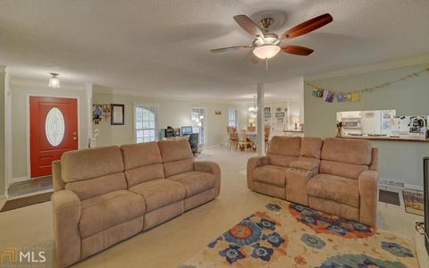 80 Elm Dr, Toccoa, GA 30577 photo 5