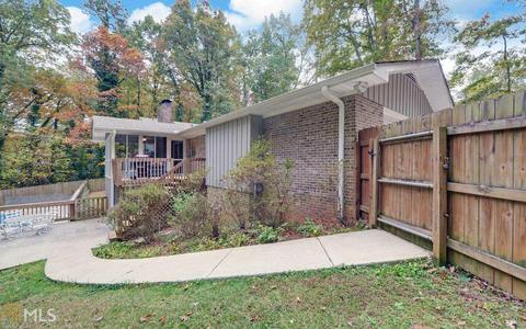 80 Elm Dr, Toccoa, GA 30577 photo 28