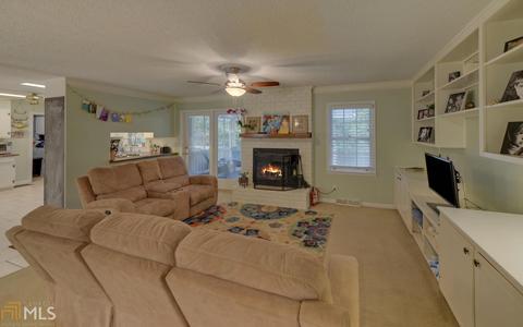 80 Elm Dr, Toccoa, GA 30577 photo 6