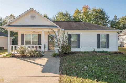 506 Northwoods Dr, Lagrange, GA 30241 photo 1