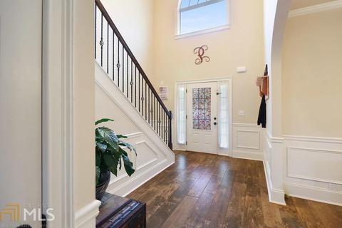 2029 Trinity Mill Dr, Dacula, GA 30019 photo 4