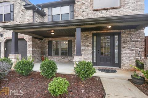 2029 Trinity Mill Dr, Dacula, GA 30019 photo 3