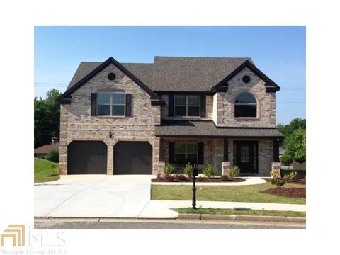 2029 Trinity Mill Dr, Dacula, GA 30019 photo 1
