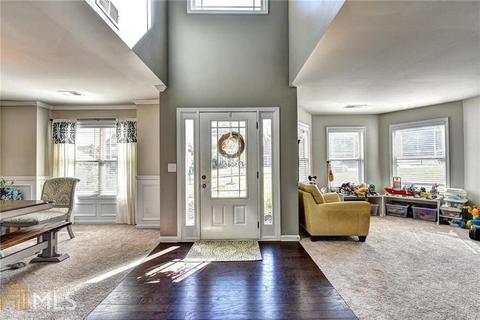 1646 Rolling View Way, Dacula, GA 30019 photo 3
