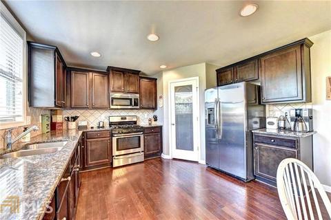 1646 Rolling View Way, Dacula, GA 30019 photo 14