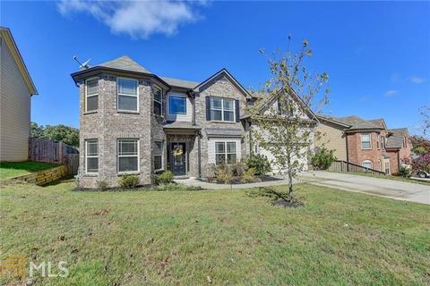 1646 Rolling View Way, Dacula, GA 30019 photo 1