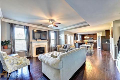 1646 Rolling View Way, Dacula, GA 30019 photo 11