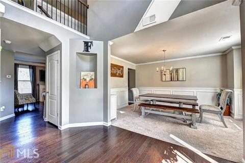 1646 Rolling View Way, Dacula, GA 30019 photo 4