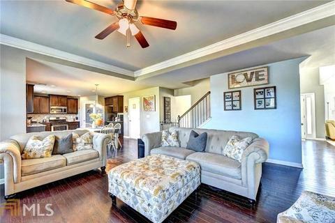 1646 Rolling View Way, Dacula, GA 30019 photo 12