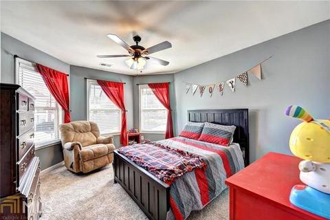 1646 Rolling View Way, Dacula, GA 30019 photo 16