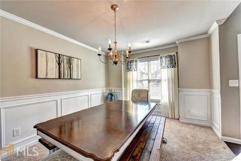 1646 Rolling View Way, Dacula, GA 30019 photo 5