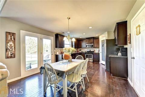 1646 Rolling View Way, Dacula, GA 30019 photo 13
