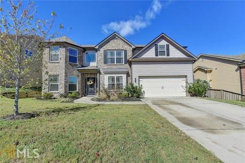 1646 Rolling View Way, Dacula, GA 30019 photo 2