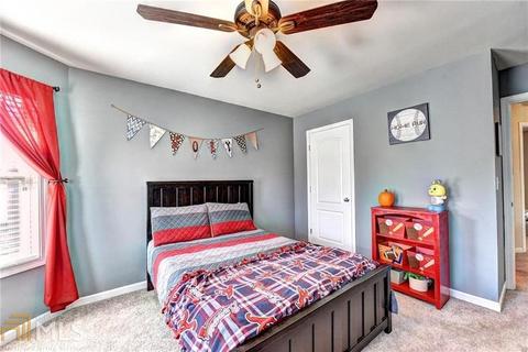 1646 Rolling View Way, Dacula, GA 30019 photo 20