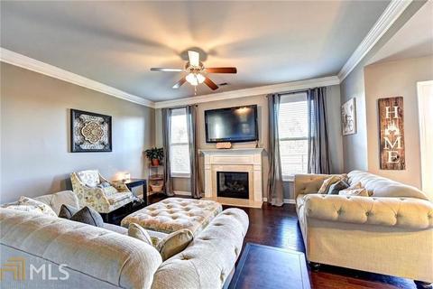 1646 Rolling View Way, Dacula, GA 30019 photo 10