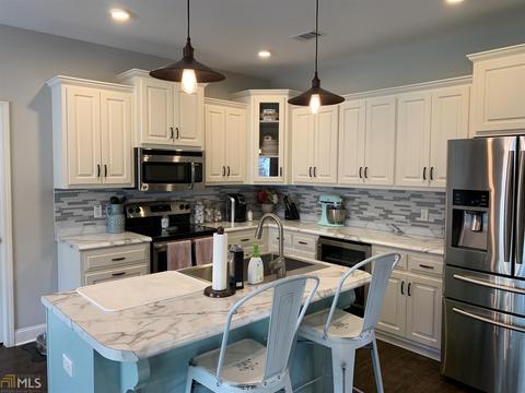 505 Trinity Ave, Brooklet, GA 30415 photo 16
