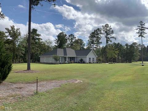 505 Trinity Ave, Brooklet, GA 30415 photo 2