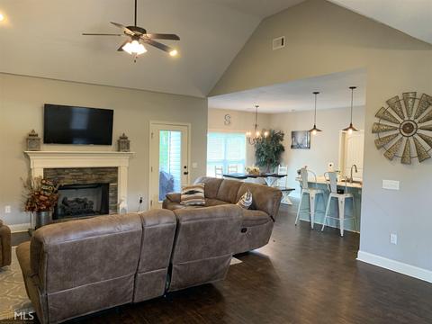 505 Trinity Ave, Brooklet, GA 30415 photo 13