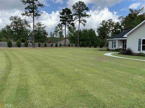 505 Trinity Ave, Brooklet, GA 30415 photo 8
