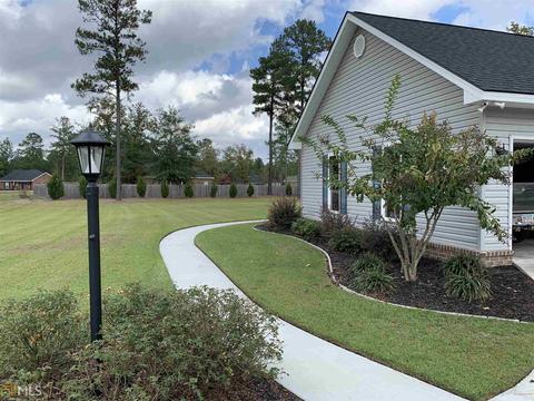 505 Trinity Ave, Brooklet, GA 30415 photo 7